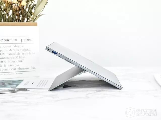 颜值与功能兼备 台电X6 Pro二合一平板评测