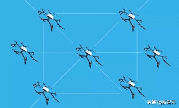 世界第一台“量子无人机”诞生！南大新研究开辟量子通信新路