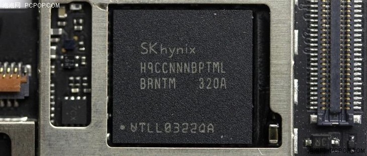 苹果或在iPhone 6s中采用2GB运行内存