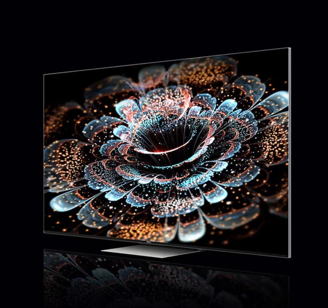 心动，现在的电视都如此吸引人了吗