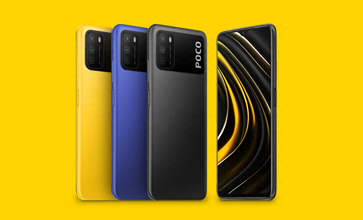 981元起!小米新机正式发布:6000mAh+高通芯