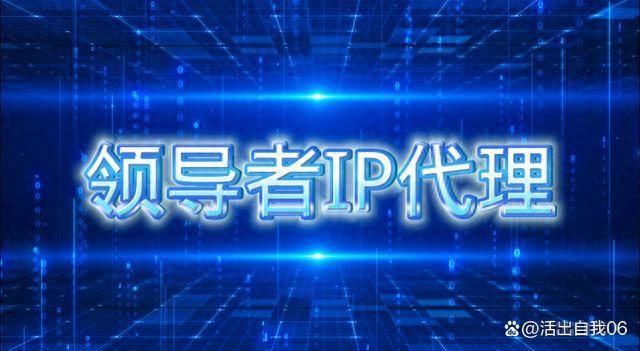 怎么使用代理ip地址