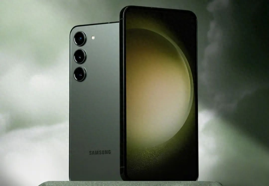 骁龙8Gen2+高素质直屏,三款不用曲面屏的高端旗舰