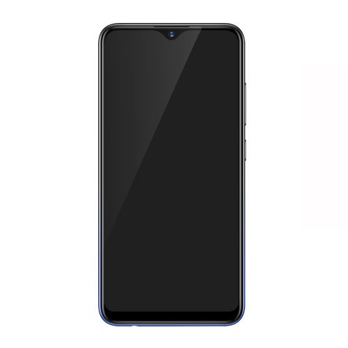 1498元！vivo Y93曝光：水滴屏+渐变色，处理器沉默