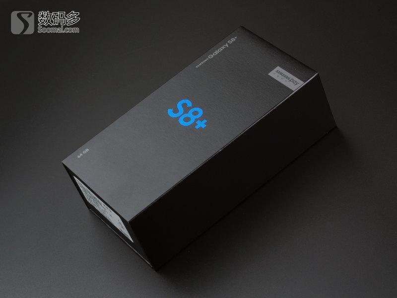 Samsung 三星 Galaxy S8、Galaxy S8+智能手机 图集 [Soomal]