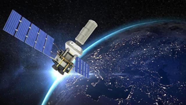 美国太空军罕见出手,2枚特殊装置发射入轨,冲着我国卫星来了