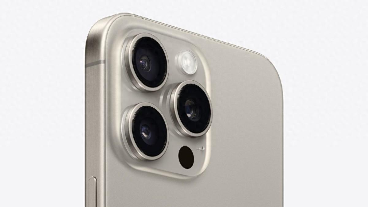 英国苹果官网苹果用户遭遇iPhone 15 Pro ...