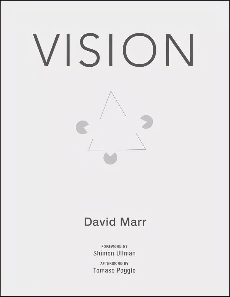 姚班校友、斯坦福助理教授吴佳俊翻译，《Vision》中文版面世