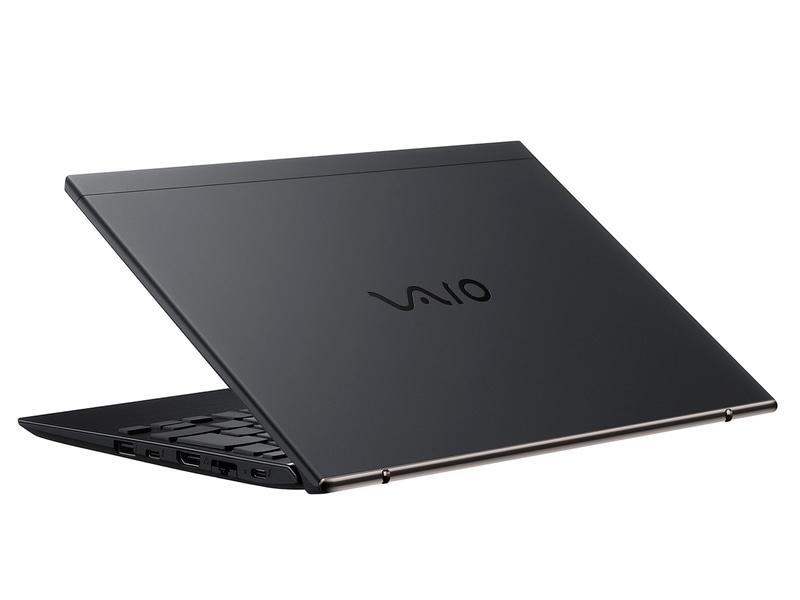 VAIO SX12 笔记本发布:12.5 英寸小屏,重量不到 1kg