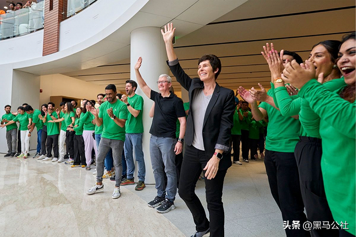 全面撤退!首家印度苹果代工厂,光速逃离!