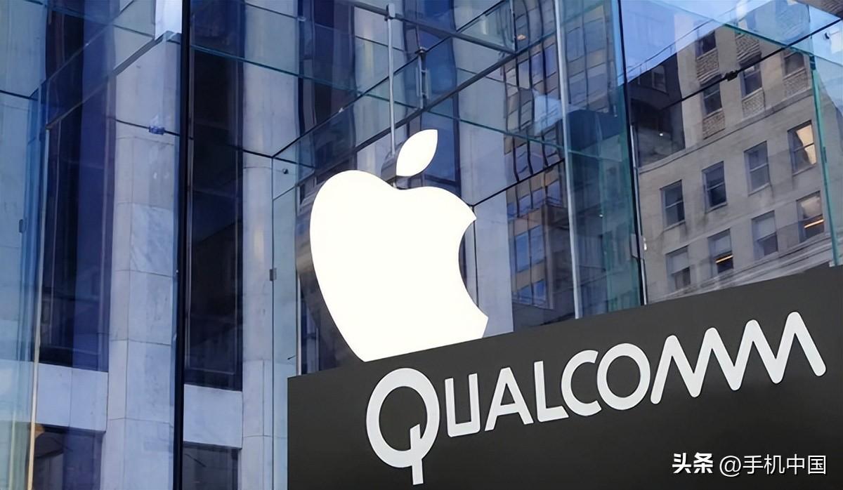 传言苹果iPhone 15系列大部分基带芯片仍将由高通供应