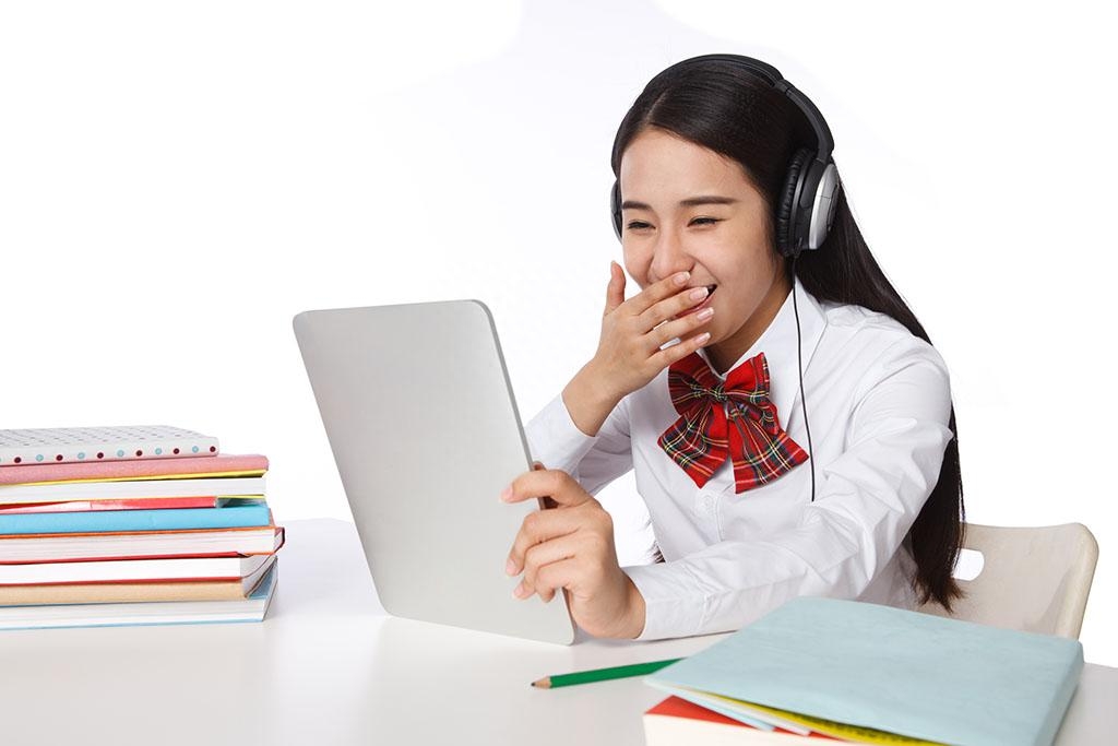 莘莘学子缓压必备：千元左右学生平板推荐