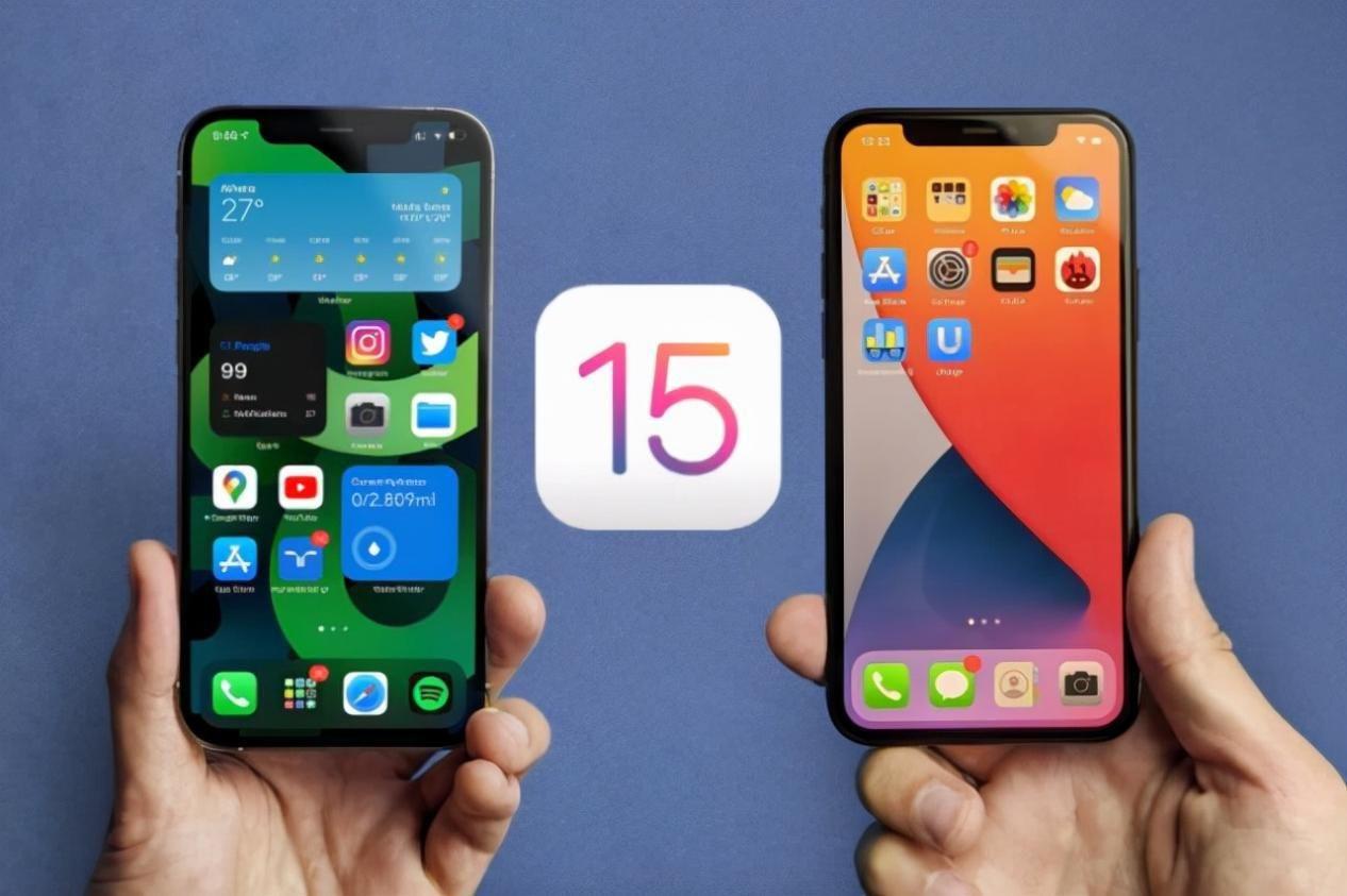 用了七年的IOS,更换鸿蒙系统3个月后,有一肚子的心里话想说
