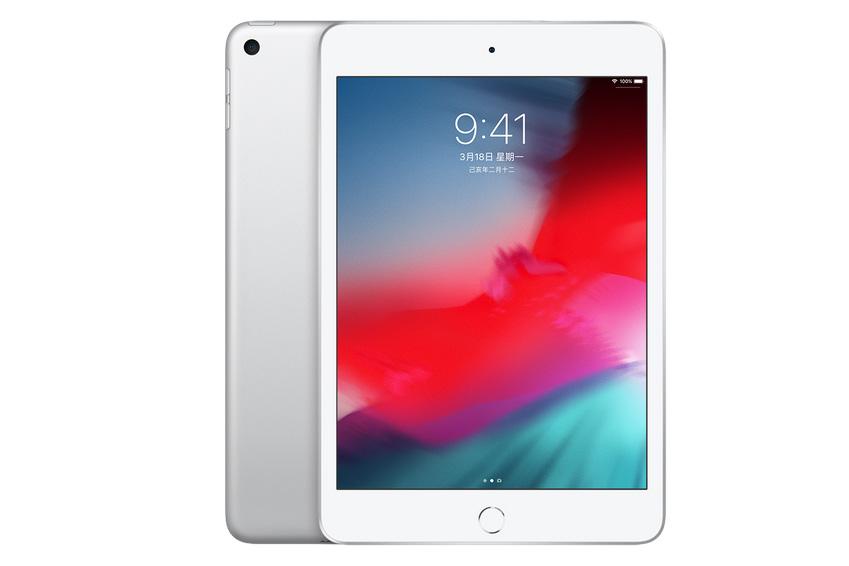 iPad mini 1还没坏，现在2999元的iPad mini 5来了