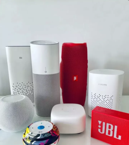 2023年智能音箱推荐，小度、小爱、天猫精灵哪一款智能音箱更好？