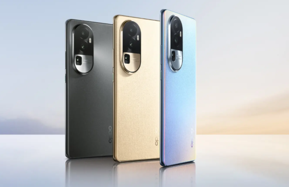 2499元起!OPPO Reno10系列明日开售 标配超光影长焦