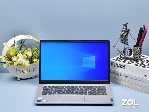 务实轻薄商务本 联想扬天S14酷睿版图赏