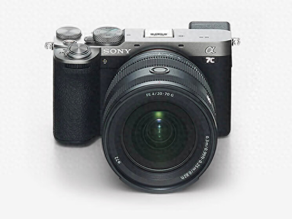 11月数码相机销量排名前十公布 国产相机已排名第二!