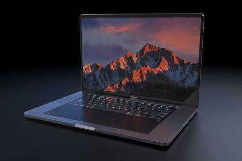 苹果笔记本的进化史 历代Macbook产品回顾