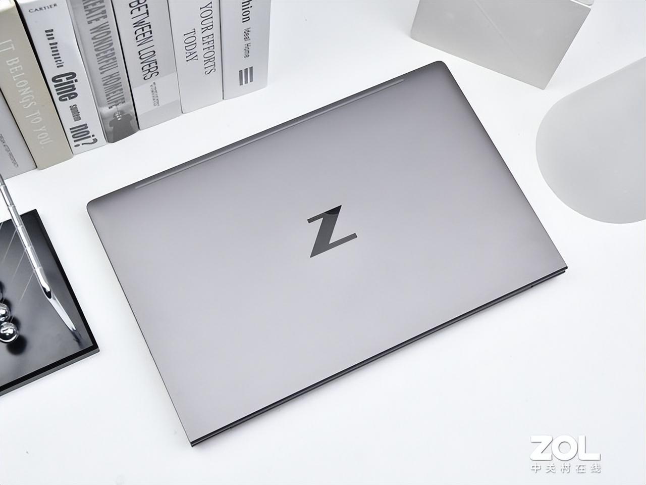 惠普战99 G4酷睿版:安静、稳定的经典移动工作站