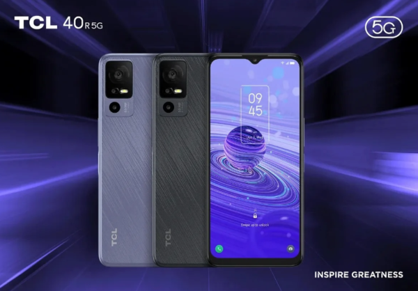 亮相CES 2023！TCL 40系列发布 起售价约900元人民币