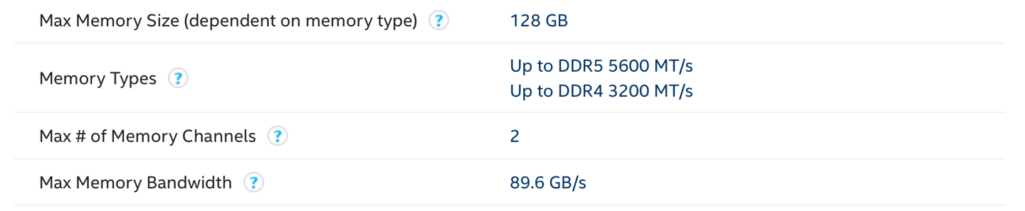 联想新一代拯救者笔记本用上超频内存，支持DDR5-6000