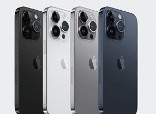 苹果iPhone 16全系四款机型参数汇总 就差价格了