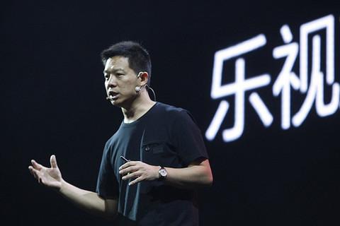 乐视手机用户集体中枪，手机恢复出厂设置后秒“变砖”