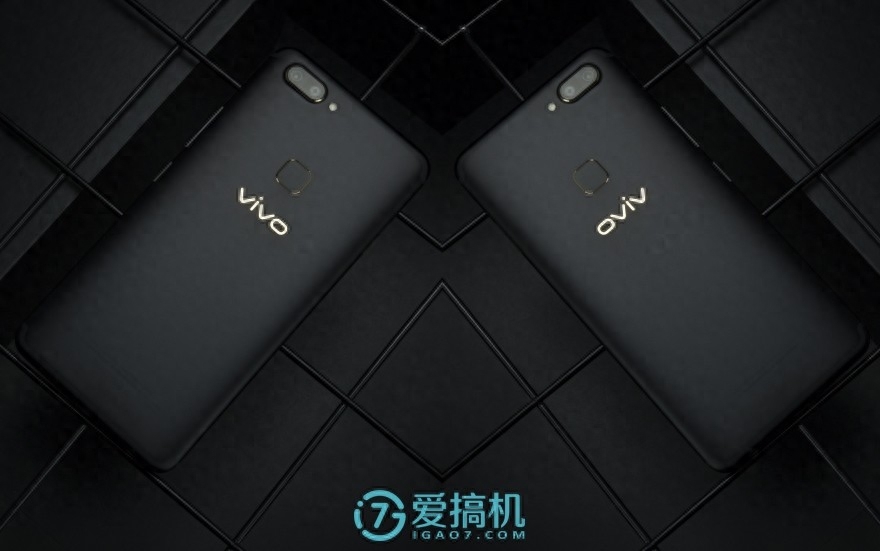 最强国产逆光拍照!vivo X20上手体验评测