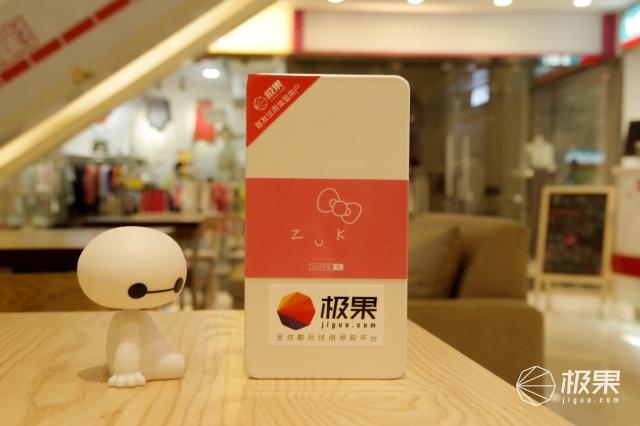 联想ZUK Z1最深度评测，简单轻松自在！