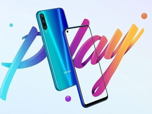 荣耀Play3将推出全新版本？处理器更换 续航依旧给力