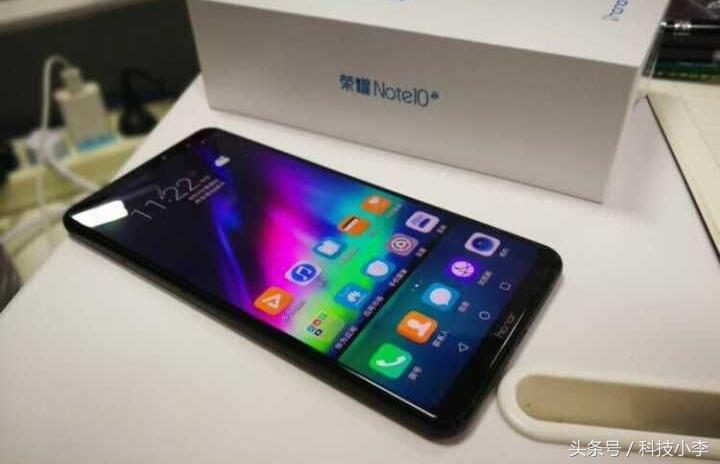 荣耀Note10使用三天后的真实体验,看完决定买不买?