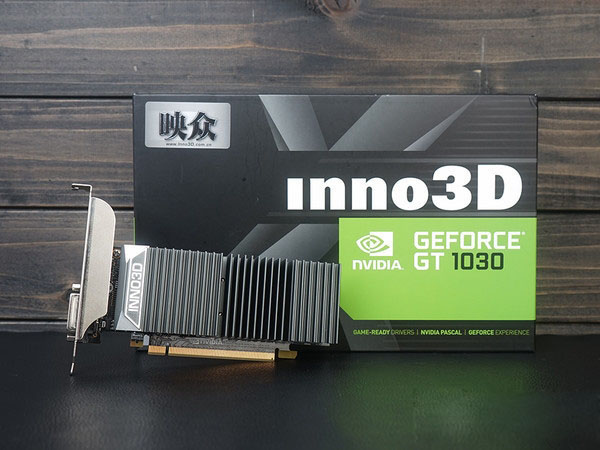 亮机卡之间的对决，GT1030和750TI买哪款性价比最高？