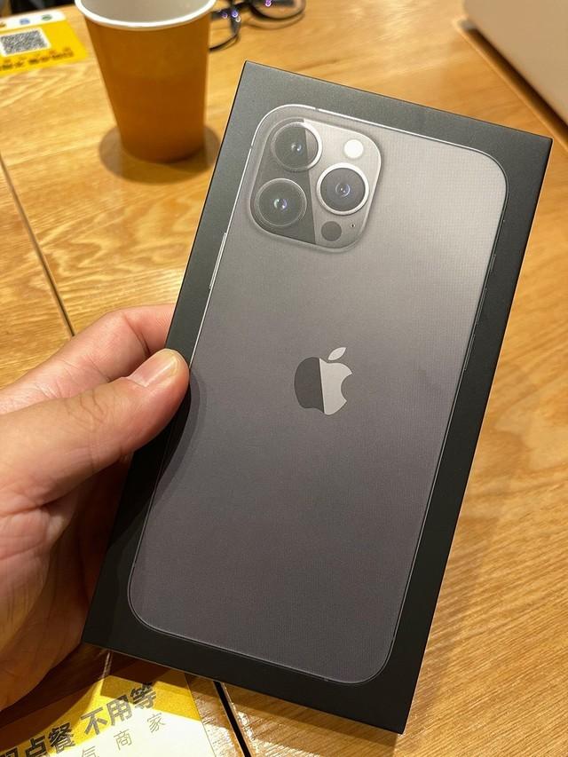 不加价当天拿 iPhone13 Pro快速入手攻略
