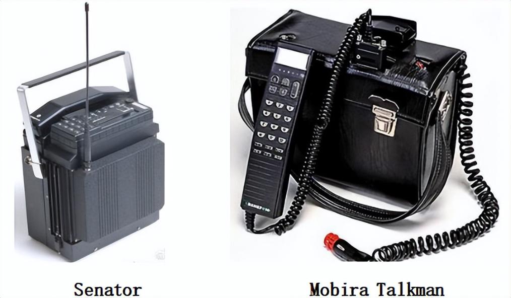 通信历史连载95-欧洲之诺基亚手机及其在中国这些年