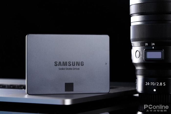 三星870 QVO 4TB版评测:时隔一年,它还是那个QVO吗?