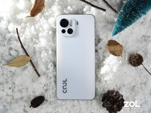 影院级体验，尽在掌心握：酷派COOL 20 Pro评测
