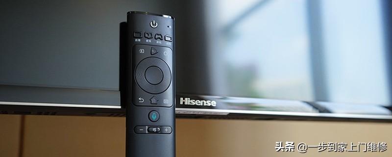 海信电视机开不了机怎么回事?