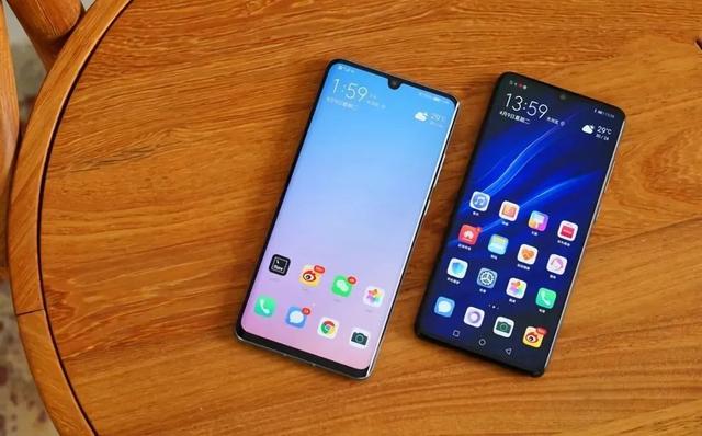 华为p30pro多少钱（华为p30pro最开始上市卖多少）