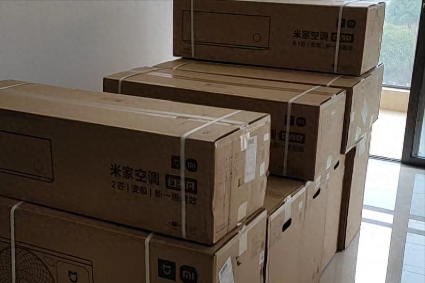 聊聊我眼中的小米空调