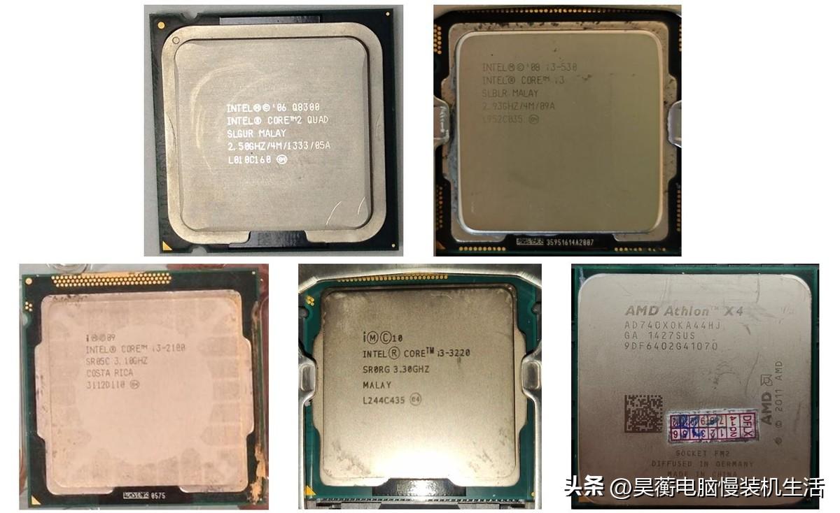 老电脑到底还能用多久？现在用着还能正常玩最新3A游戏看电影吗？