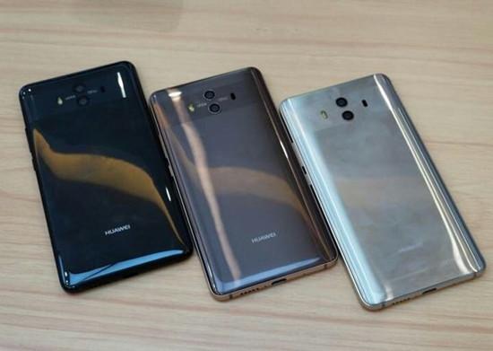 从3899元暴跌至1198元，三年前的华为Mate10是否还值得入手