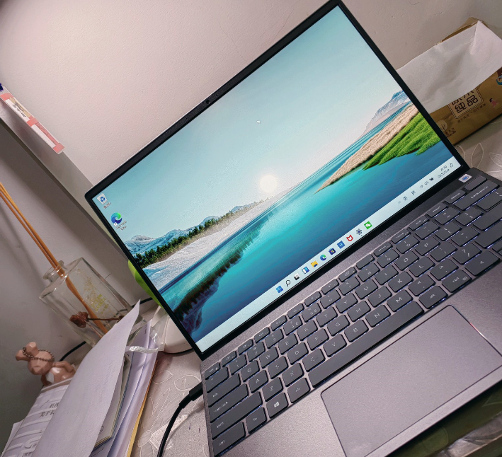 职场新搭档，戴尔Inspiron 13-5310笔记本