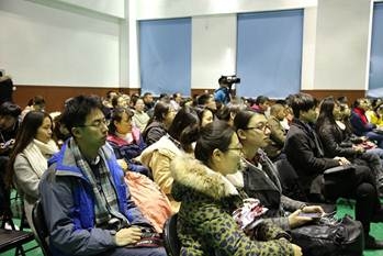 优酷土豆未来影像力大赛 跨界欢乐玩转校园