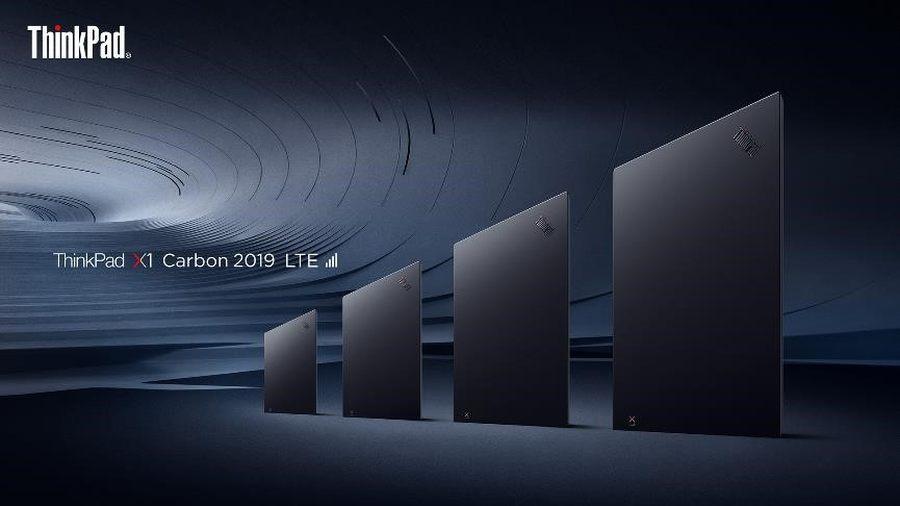 全新ThinkPad X1 Carbon的ABC面：全互联加持的顶级商务旗舰