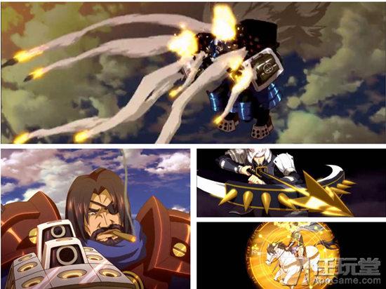《百将行》评测：这一次 确实是不一样的三国