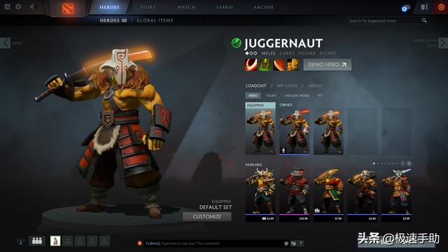 dota2国服界面怎么启动（dota2怎么启动）