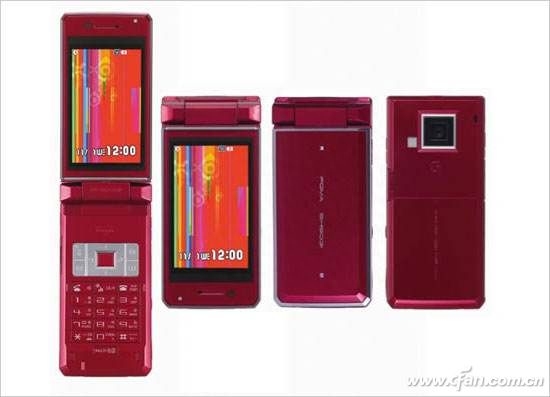 夏普手机回来了!这一次还是消费情怀吗?