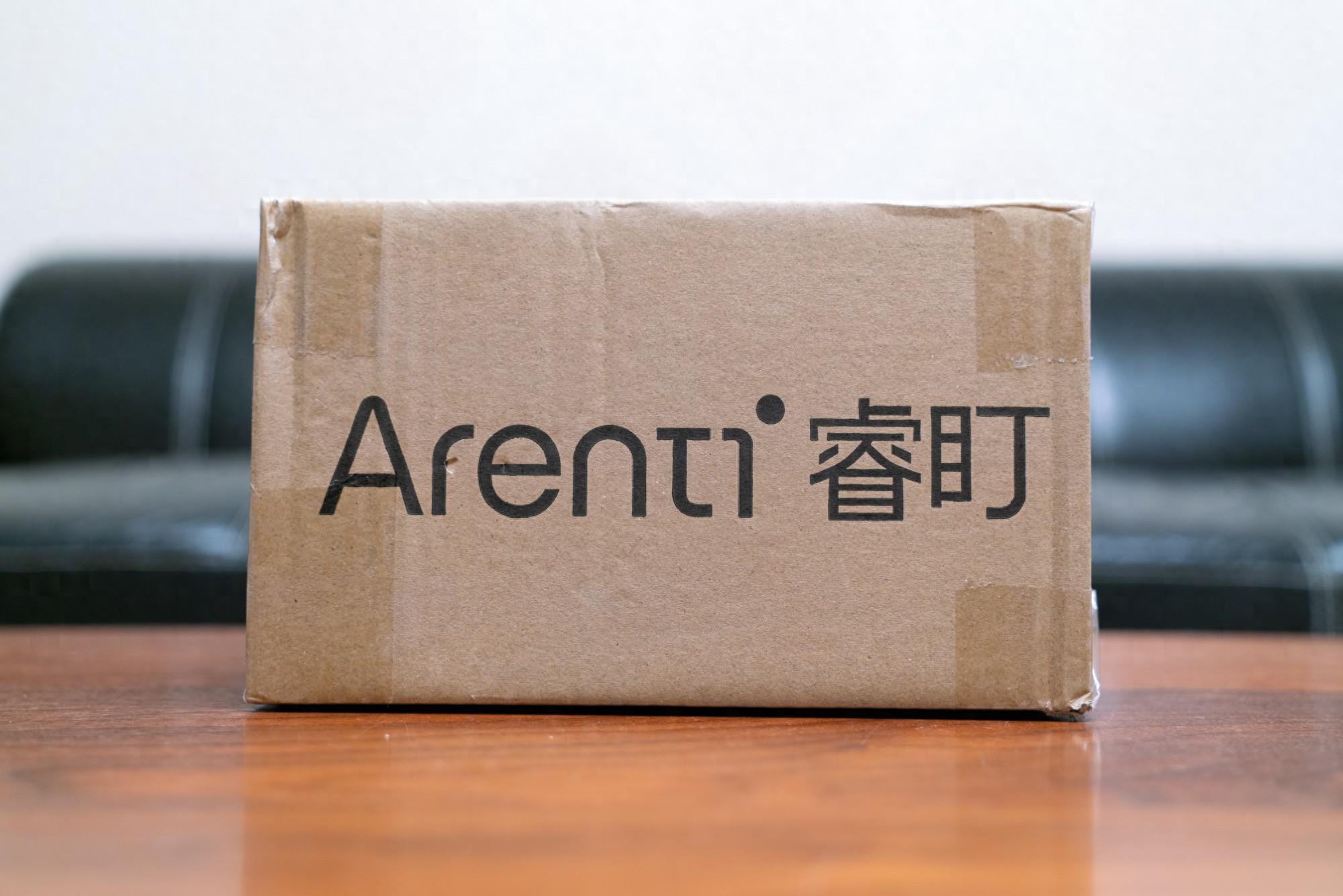 300万像素5G双频合金机身？￥49廉价智能夜视监控摄像机晒单简评