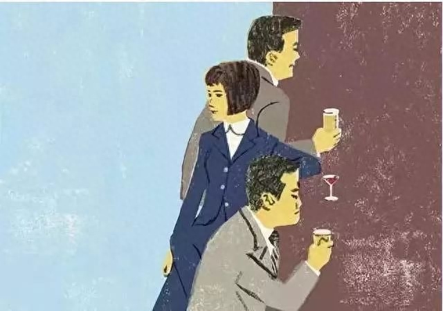 心理学与人际关系外延:社交行为背后究竟是什么心理?